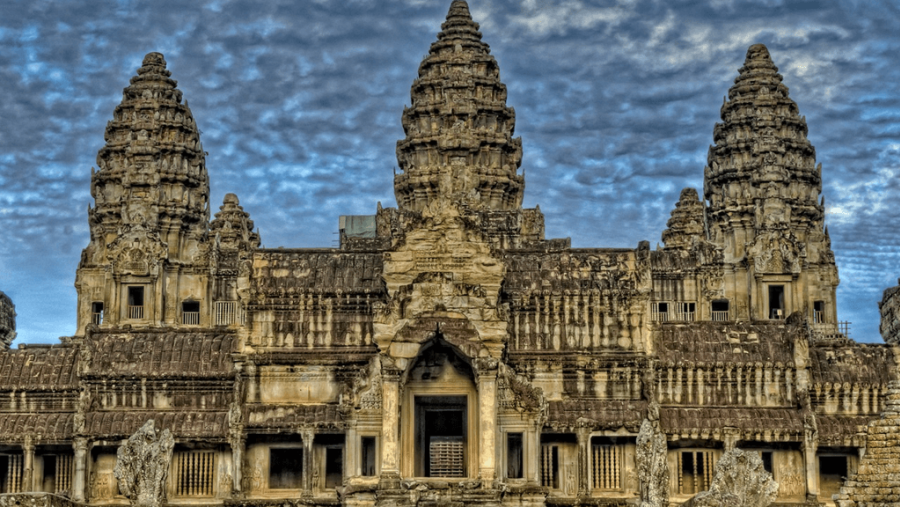 Angkor Wat