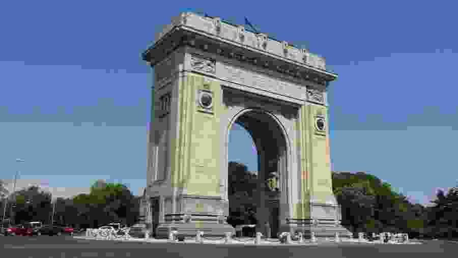 Arch of Triumph