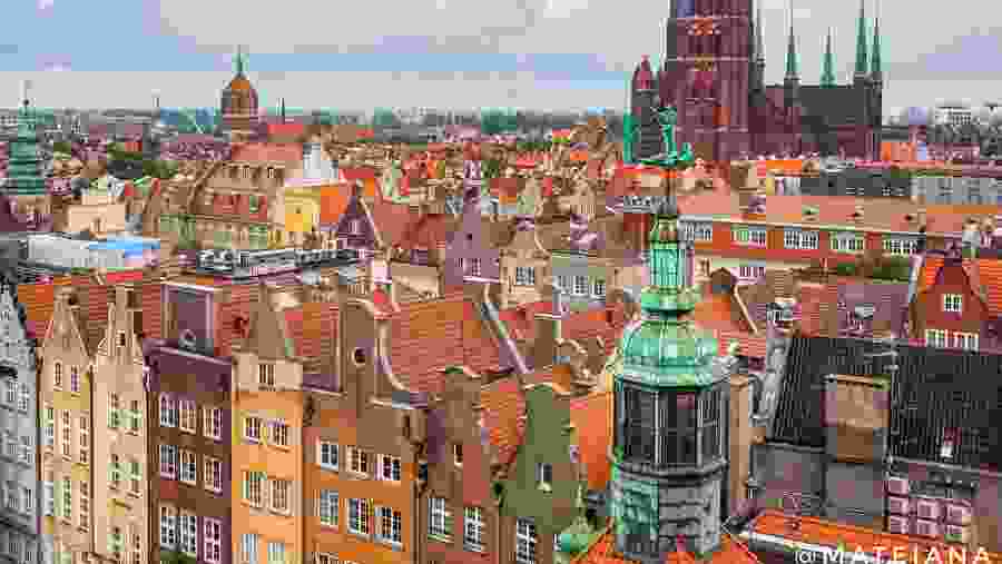 Gdansk