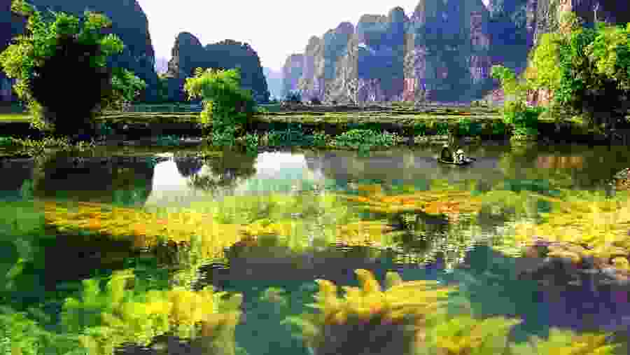 Tam Coc