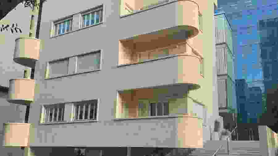 Tel Aviv