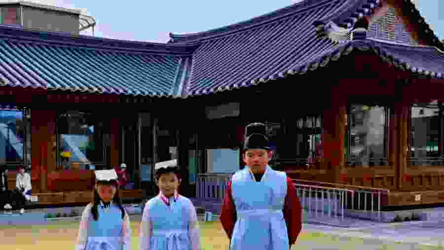K-pop Demon Hunters