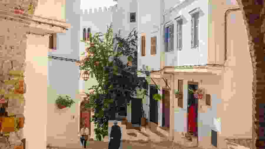 Tangier