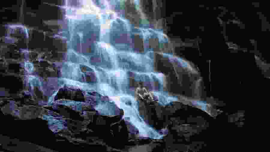 Bali Waterfalls Tour