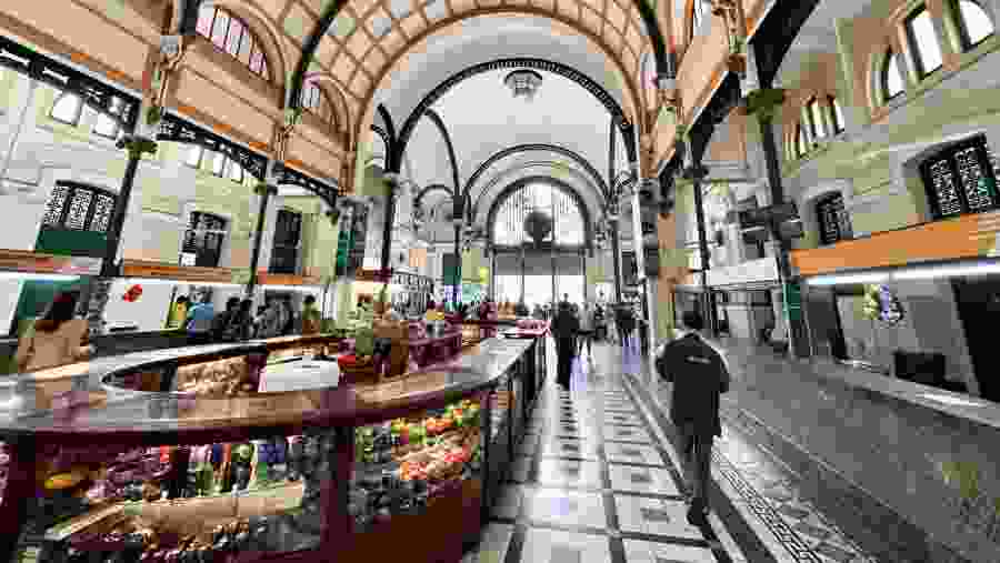 Saigon Half-Day Group Tour