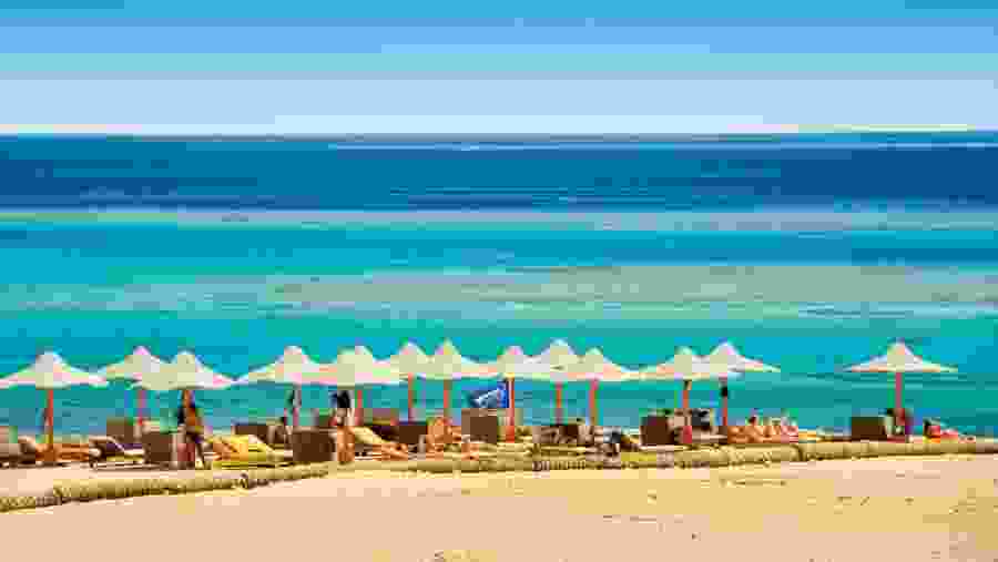 Visit Marsa Alam, Egypt