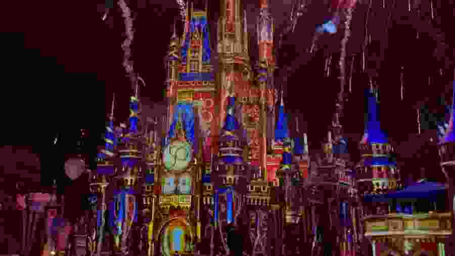 Magic Kingdom Orlando