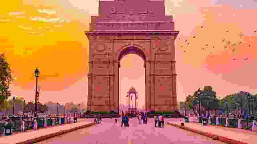 India Gate