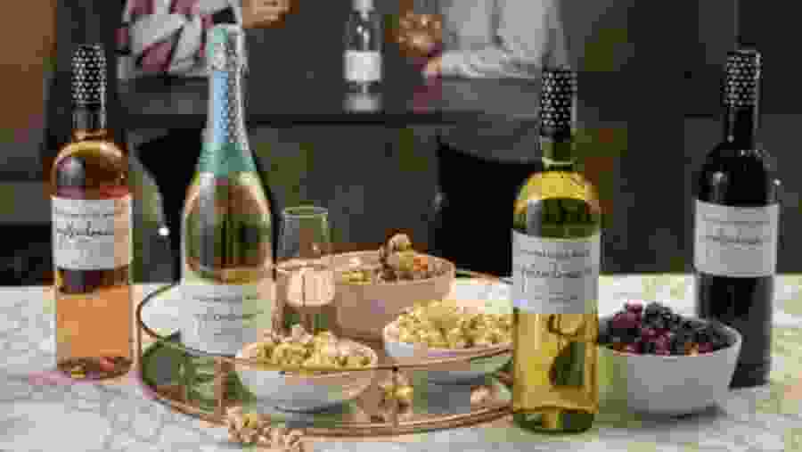 Cape Winelands Tour