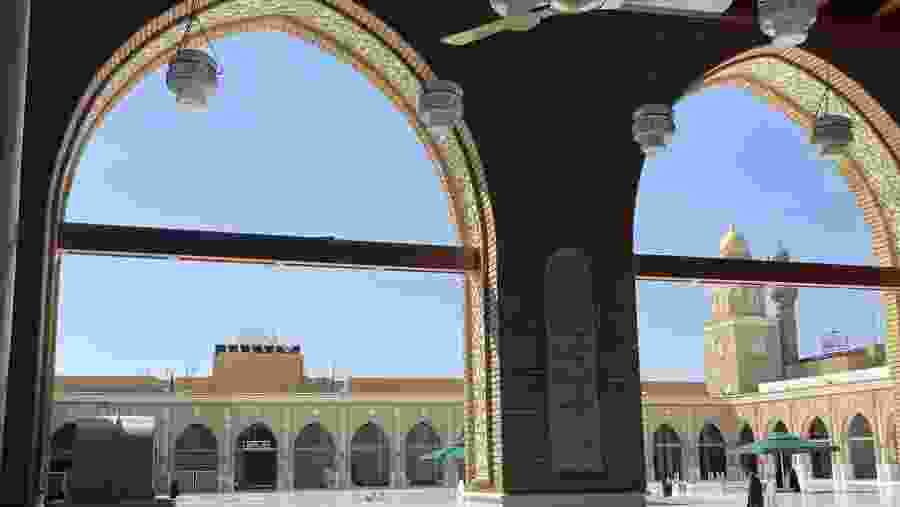 5-Day Tour of Karbala, Najaf, Basra & Uruk