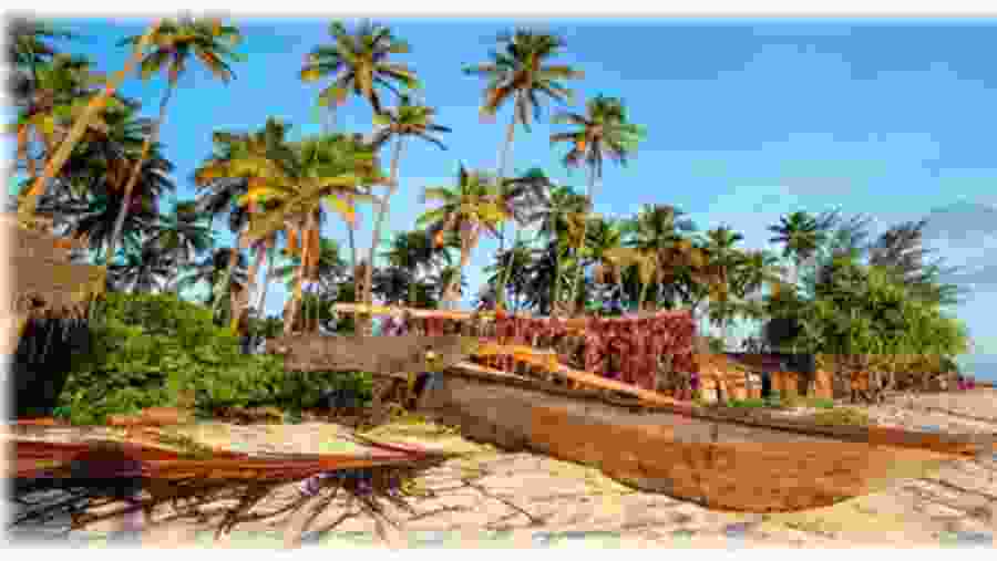 Zanzibar
