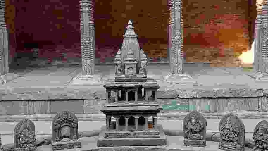 Patan Durbar Square