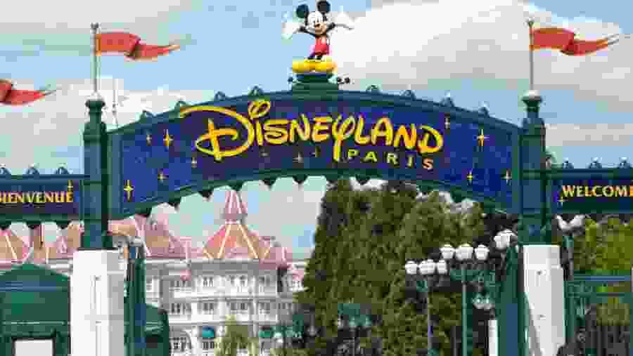 Disneyland Paris