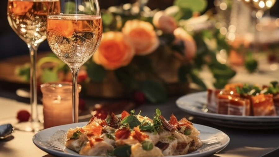 Sunset Nautilus Cruise