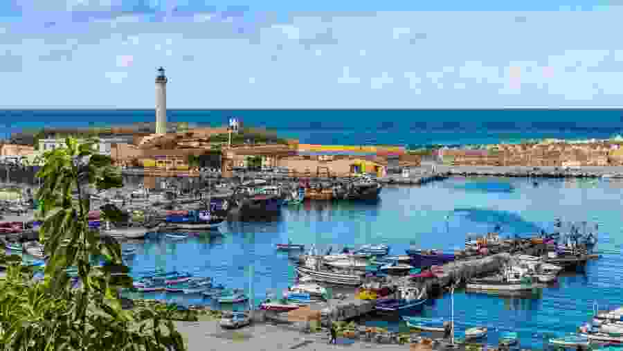 Cherchell