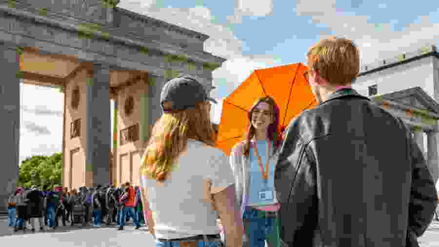 Berlin Highlights Tour