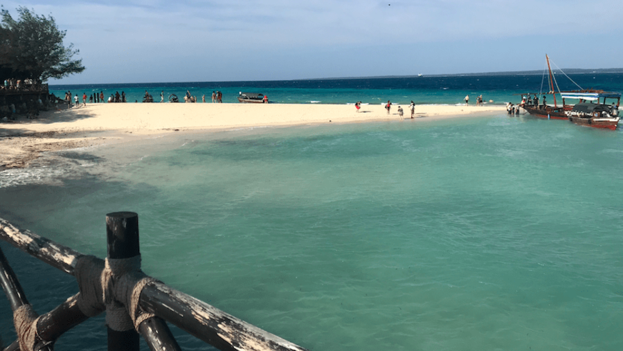 Snorkelling Day Trip