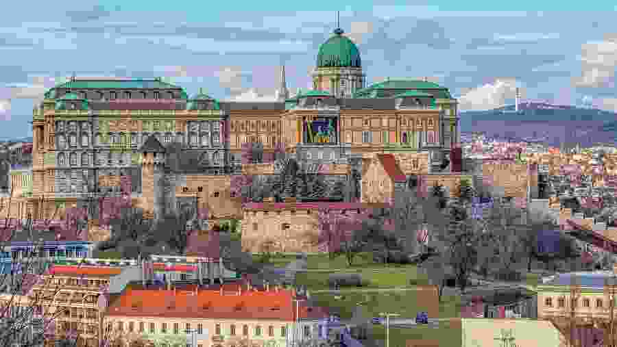 Budapest, Hungary