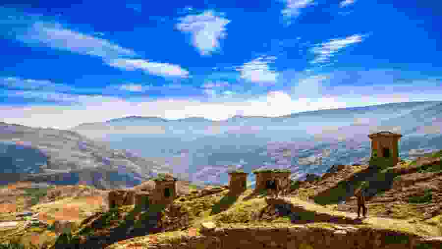 Ninamarca Boreal Tower