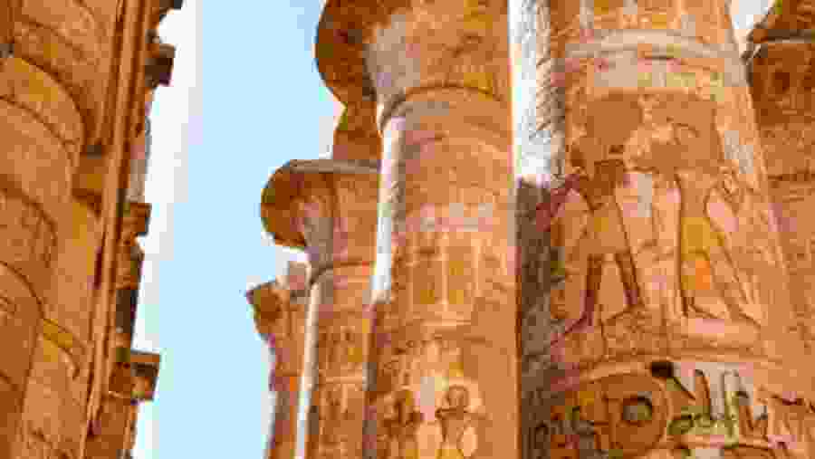 Luxor Temple