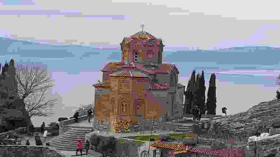 Church of Saint John the Theologian