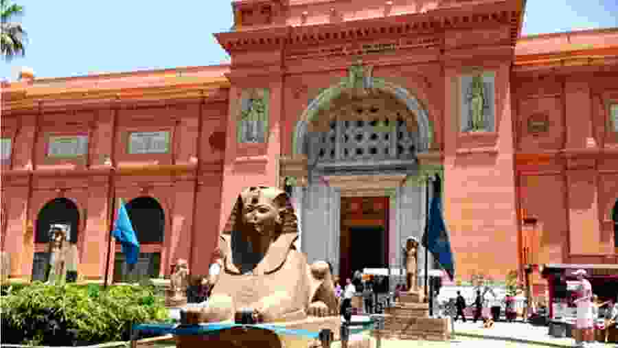 Cairo Tour