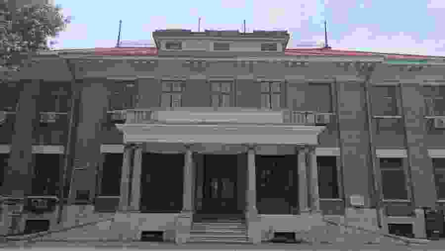 Tianjin Foreign Studies University