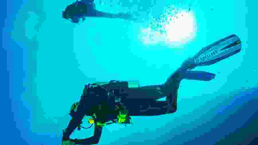 Authentic Caribbean Getaway