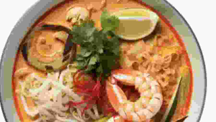 Laksa