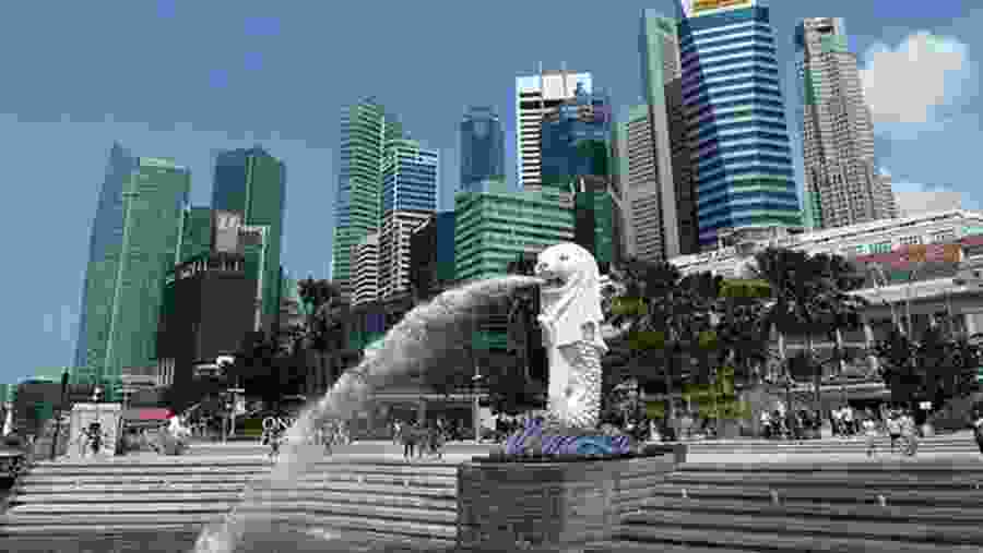 Merlion