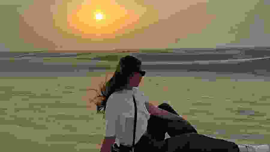 Relax Desert Safari-Sand Dune Bashing