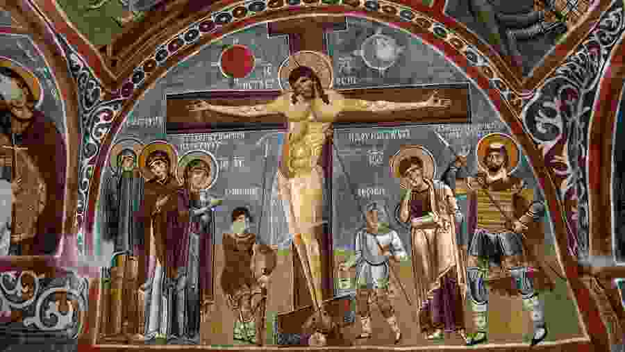 Byzantine Art