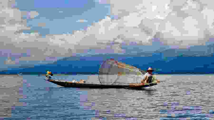 Visit the Exquisite Inle Lake