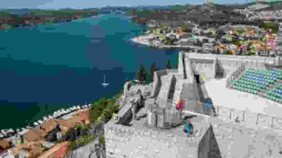 Barone Fortress