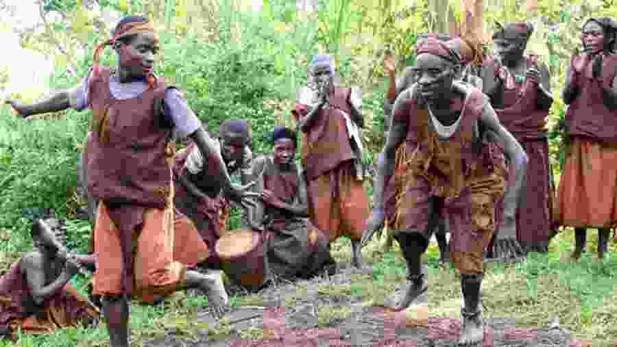 Tribal Experience