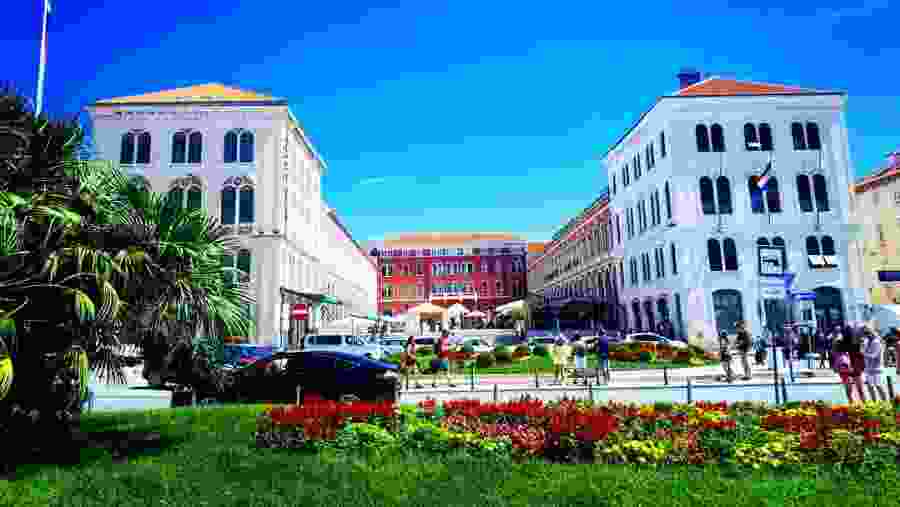 Discover the Best of Split