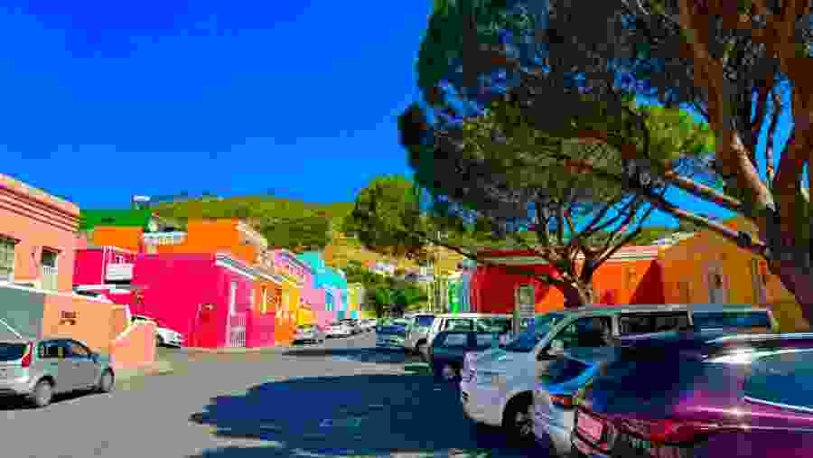 Iziko Bo-Kaap Museum