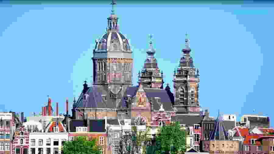 Basilica of Saint Nicholas