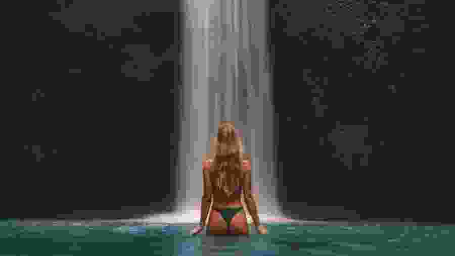 Bali Waterfalls Tour