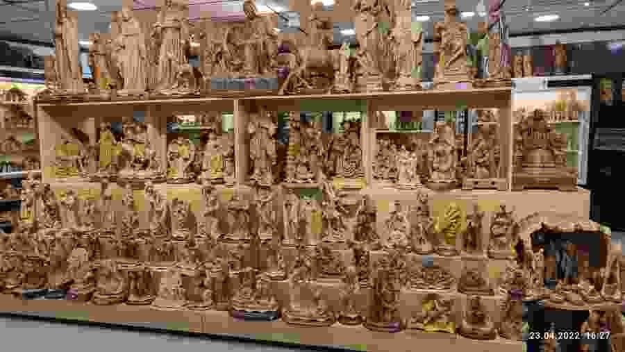 Tour of Bethlehem and Jerusalem