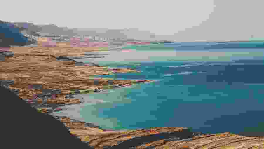 Explore the Dead Sea