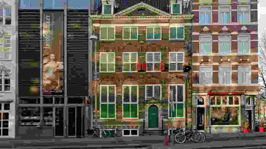 Explore Rembrandt House Museum