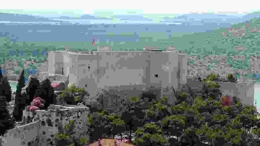 Barone Fortress