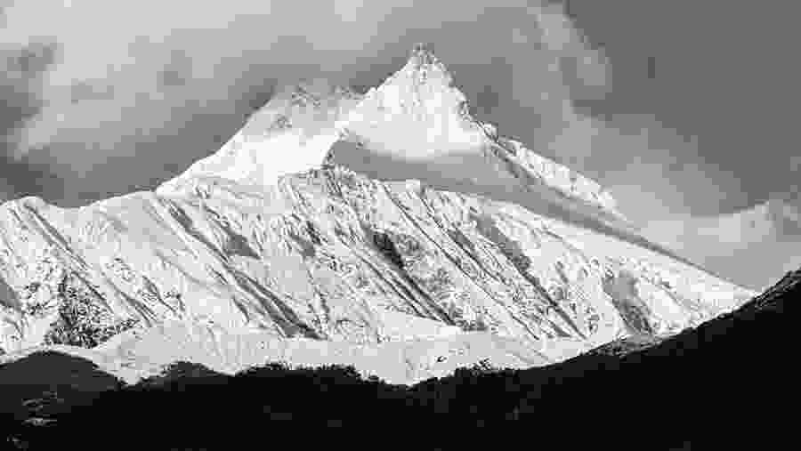 Manaslu Circut Trek