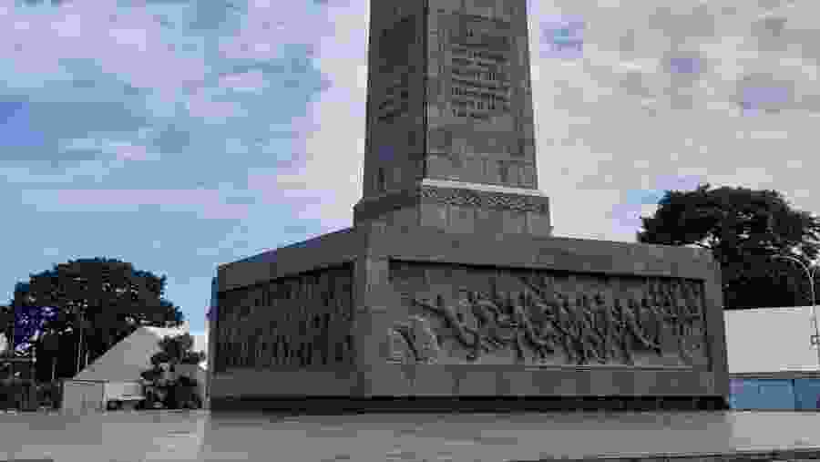 Famous establishment