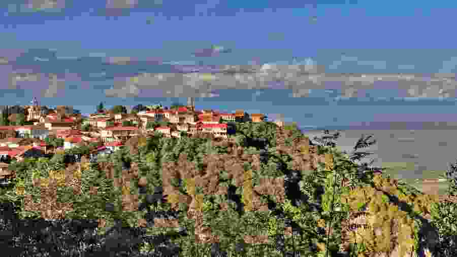 Signagi, Georgia