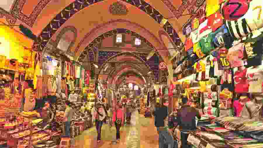 Grand Bazaar