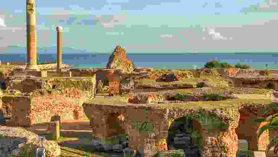 Ancient Carthage