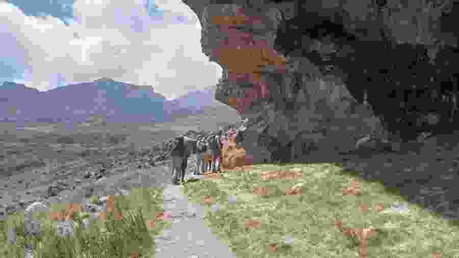 Kilimanjaro Trekking