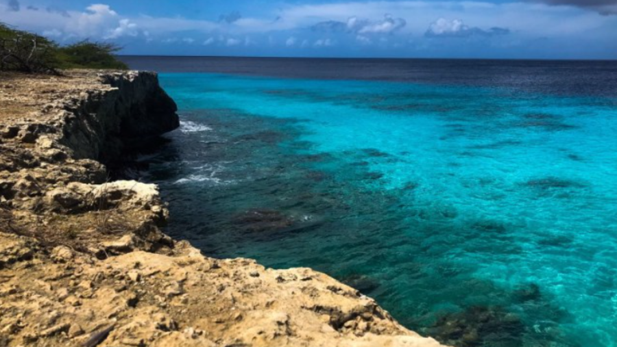 Bonaire Washington National Park
